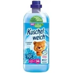 Тканини Kuschelweich - Summer Breeze, 38 прань 1×1 л, тканини: ціни та характеристики