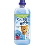 Тканини Kuschelweich - Summer Breeze, 38 прань 1×1 л, тканини: ціни та характеристики