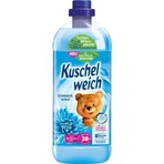 Тканини Kuschelweich - Summer Breeze, 38 прань 1×1 л, тканини: ціни та характеристики