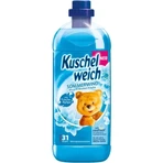 Тканини Kuschelweich - Summer Breeze, 38 прань 1×1 л, тканини: ціни та характеристики