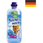Тканини Kuschelweich - Summer Breeze, 38 прань 1×1 л, тканини: ціни та характеристики