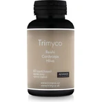 Trimyco 60 капсул - Рейші, Кордицепс, Гриб 1×60 капсул, дієтична добавка: ціни та характеристики