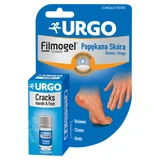 Жидкий пластырь Urgo Filmogel Popcorn Skin, Dones and Feet, 3,25 мл