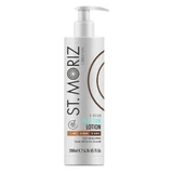 Лосьйон для швидкої засмаги St. Moriz Fast Tan, 200 мл