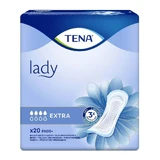 Урологічні прокладки Tena Lady Extra, 4 краплі, 20 штук