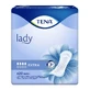 Урологічні прокладки Tena Lady Extra, 4 краплі, 20 штук