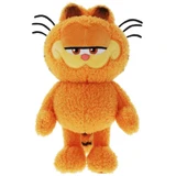 Плюшевая игрушка Garfield Morocanos "Гарфилд и друзья", 25 см, Голиаф