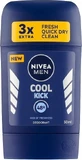 Nivea Men Жорсткий дезодорант Deo Cool Kick 1×50 мл