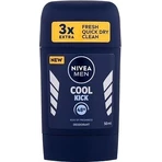 Nivea Men Стойкое део Cool Kick 1×50 мл: цены и характеристики