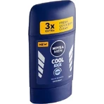 Nivea Men Стойкое део Cool Kick 1×50 мл: цены и характеристики