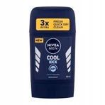 Nivea Men Стойкое део Cool Kick 1×50 мл: цены и характеристики