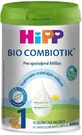 Сухая молочная смесь HiPP BIO Combiotik для детей с рождения, 800 г