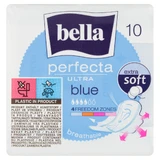 Bella Perfecta, ультра-блакитний, 10 шт.