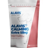 Alavis CALMING EXTRA STRONG мягкие таблетки для собак и мак 30 шт
