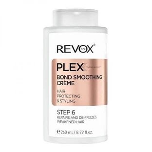Розгладжувальний крем Bond Smoothing Step 6, 260 мл, Revox