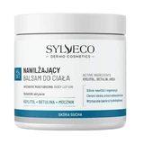 Зволожуючий лосьйон для тіла Sylveco Dermo Skóra Sucha, 400 мл