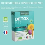 Детокс Біо Santarome Detox Bio, 20 ампул: ціни та характеристики