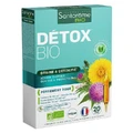 Детокс Био Santarome Detox Bio, 20 ампул