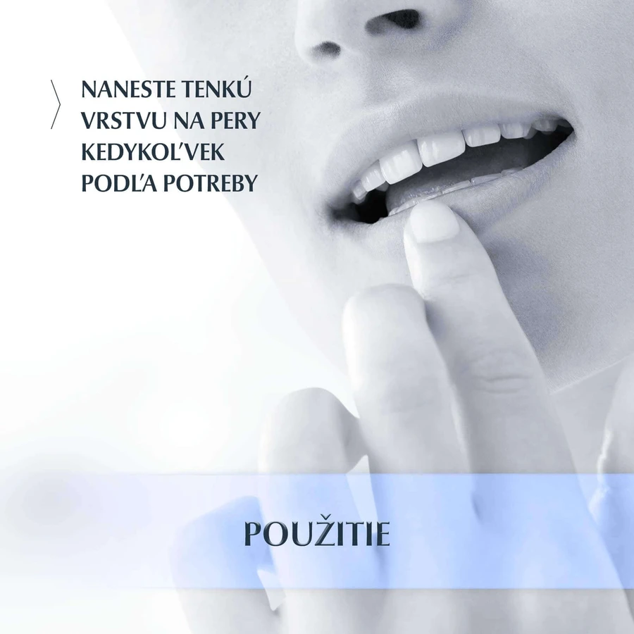 Eucerin ACUTE LIP BALM бальзам для губ 10 мл: ціни та характеристики