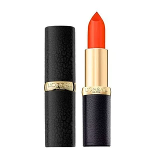 Помада для губ Loreal Colour Riche Matte, відтінок 227 Hype