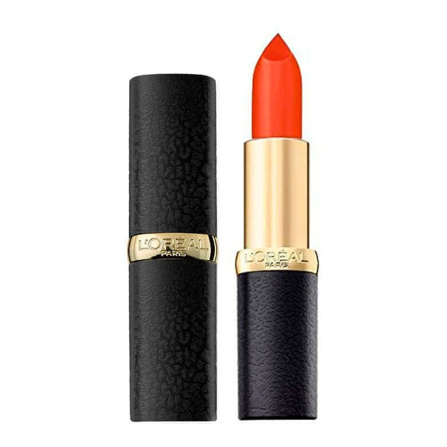 Помада для губ Loreal Colour Riche Matte, відтінок 227 Hype: ціни та характеристики