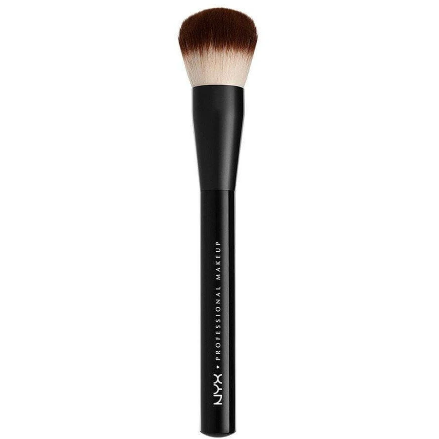 NYX Professional Makeup Pro Brush Multi Purpose Buffing Brush: цены и характеристики