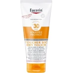 Eucerin SUN Дитячий гель-крем SENSITIVE PROTECT SPF 50+, 200 мл 1×200 мл, гель-крем: ціни та характеристики
