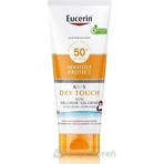 Eucerin SUN Дитячий гель-крем SENSITIVE PROTECT SPF 50+, 200 мл 1×200 мл, гель-крем: ціни та характеристики