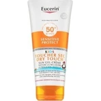 Eucerin SUN Дитячий гель-крем SENSITIVE PROTECT SPF 50+, 200 мл 1×200 мл, гель-крем: ціни та характеристики