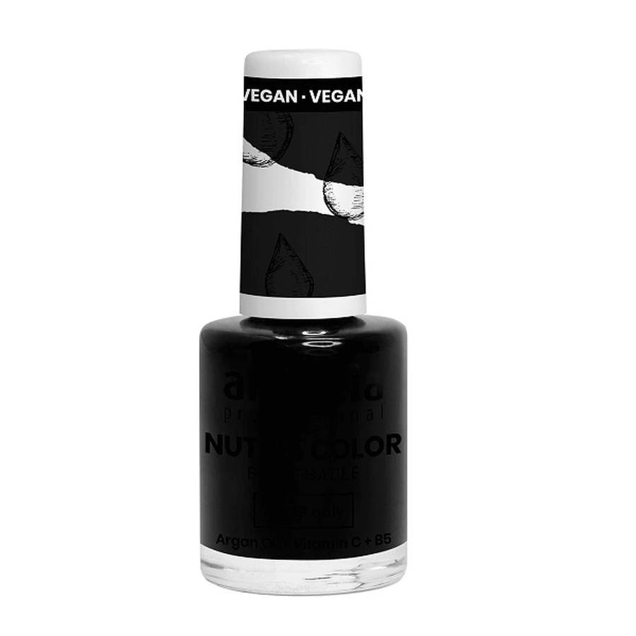 Лак для ногтей NutriColor-Care&Colour NC26, 10,5 мл, Andreia Professional: цены и характеристики