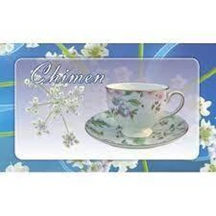 Тминный чай, 50 г, Cyani