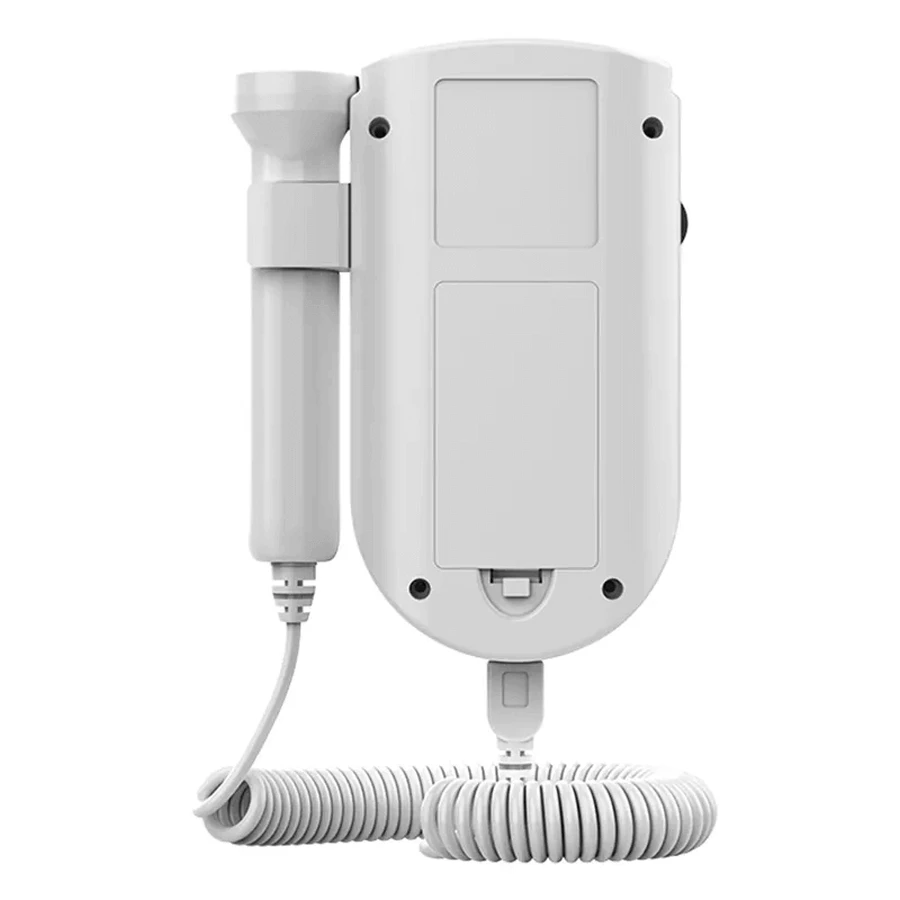 Фетальный допплер Jumper JPD-100S6, ttna podu detector: цены и характеристики