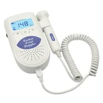 Фетальный допплер Jumper JPD-100S6, ttna podu detector: цены и характеристики