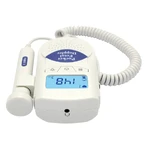 Фетальный допплер Jumper JPD-100S6, ttna podu detector: цены и характеристики