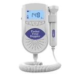 Фетальный допплер Jumper JPD-100S6, ttna podu detector: цены и характеристики