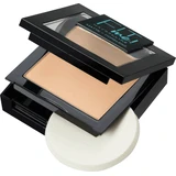 Maybelline New York Fit Me Matte+ Poreless компактный 115 Ivory, 9 г