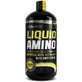 Amino Liquid Nitron со вкусом лимона, 1000 мл, Biotech USA