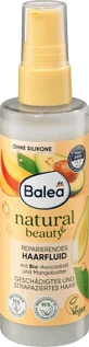 Balea Natural Beauty рідина для відновлення кінчиків для pr, 100 мл