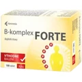 Noventis B-комплекс FORTE 100 таблеток