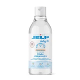 Jelp Baby 0+, гіпоалергенна олія для догляду, з першого дня життя, 200 мл