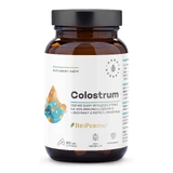 Aura Herbals Молозиво 700 мг + Біоперин, 90 капсул