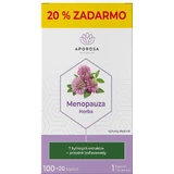 Aporosa Menopause Herba 120 капсул