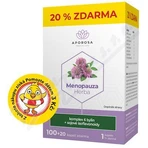 Aporosa Menopause Herba 120 капсул: ціни та характеристики