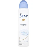 Dove антиперспирант-спрей Original 150 мл