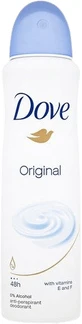 Dove антиперспирант-спрей Original 150 мл