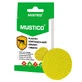 Пластир від комарів та мух Mustico, 12 штук, що відлякує комарів та мух, 12 штук