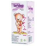 Спрей оральний Dr Phyto Laridep, 30 мл