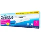 Экспресс-тест на беременность Clearblue, струйный