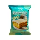 Alpha Prime Protein Snack со вкусом корицы, 65 г