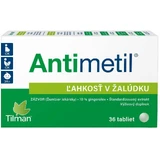 Антиметил Tilman Antimetil, 36 таблеток